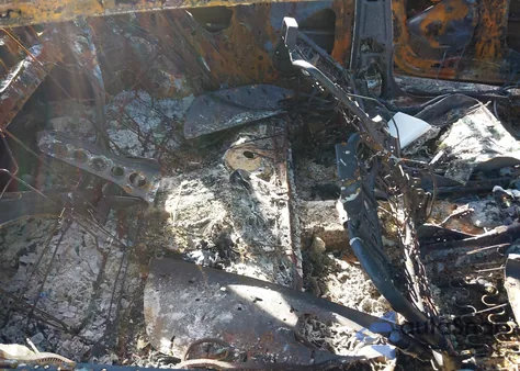 1999 Toyota Avalon Xls из США, поврежденный, VIN 4T1BF18B1XU293201